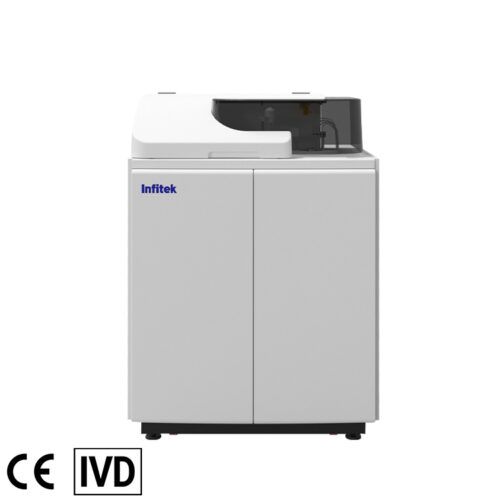 Fully-auto Biochemistry Analyzer, BA-A-220