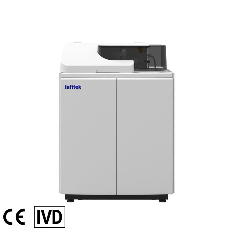 Fully-auto Biochemistry Analyzer, BA-A-220