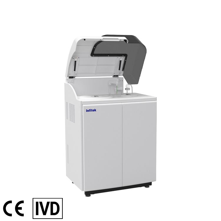 Fully-auto Biochemistry Analyzer, BA-A-220