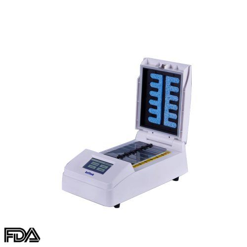 In-situ-Hybridisierung, FISH, ISH-12-01