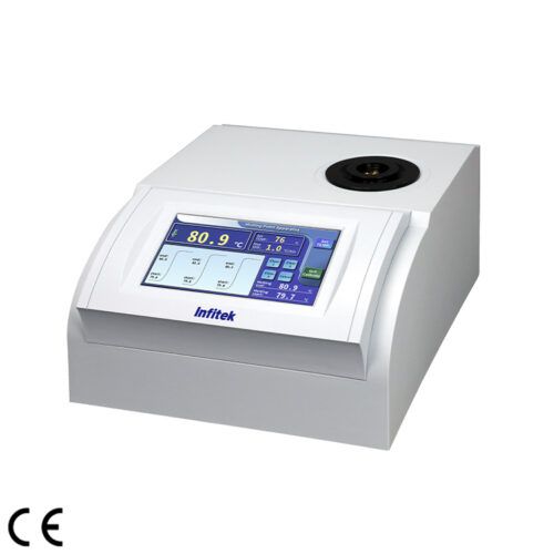 MTP-2C – MTP-2A – MTP-2 Schmelzpunktgerät