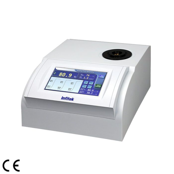 MTP-2C – MTP-2A – MTP-2 Schmelzpunktgerät