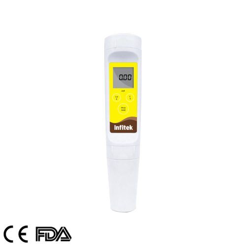 Taschen-TDS-Tester, TDS-P10H