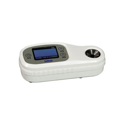 Refraktometer