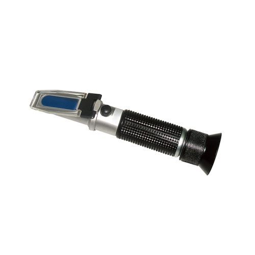 Refraktometer