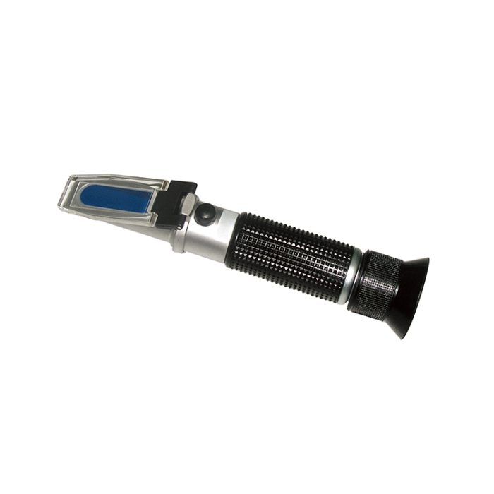 Refraktometer