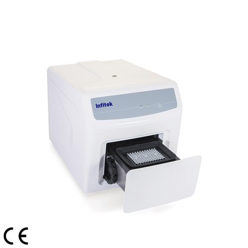 Echtzeit-PCR-System, PCR-Q96-Serie