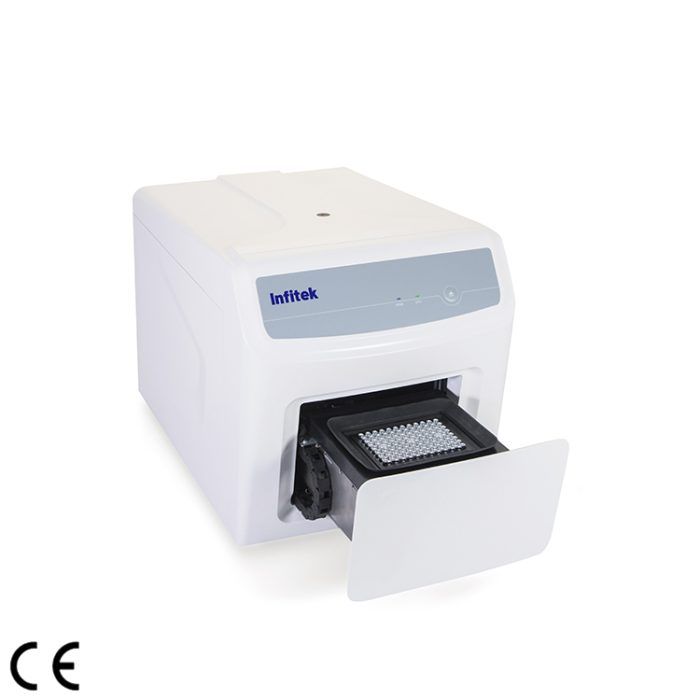 Echtzeit-PCR-System, PCR-Q96-Serie