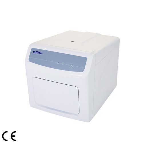 Echtzeit-PCR-System, PCR-Q96-Serie