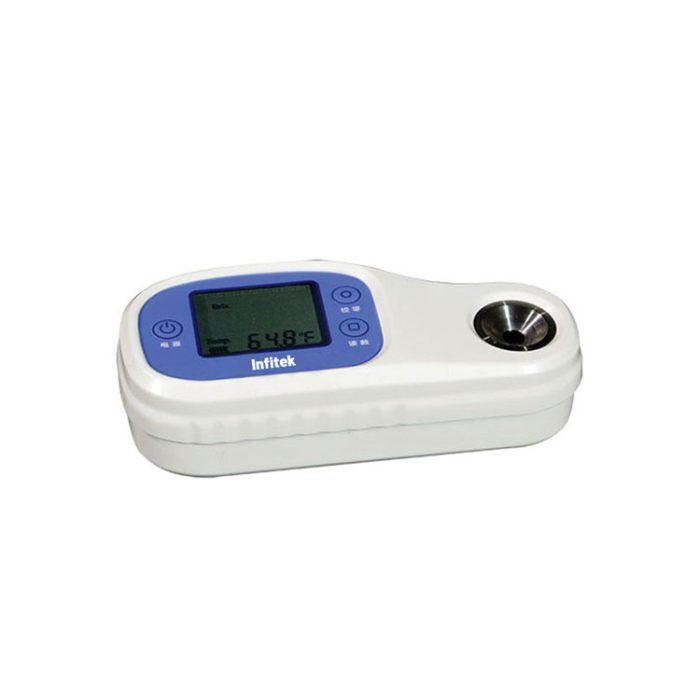 Refraktometer
