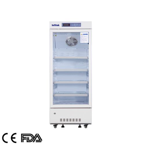 Apothekenkühlschrank mit einer Tür, PR5-2507