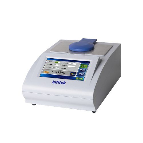 Refraktometer