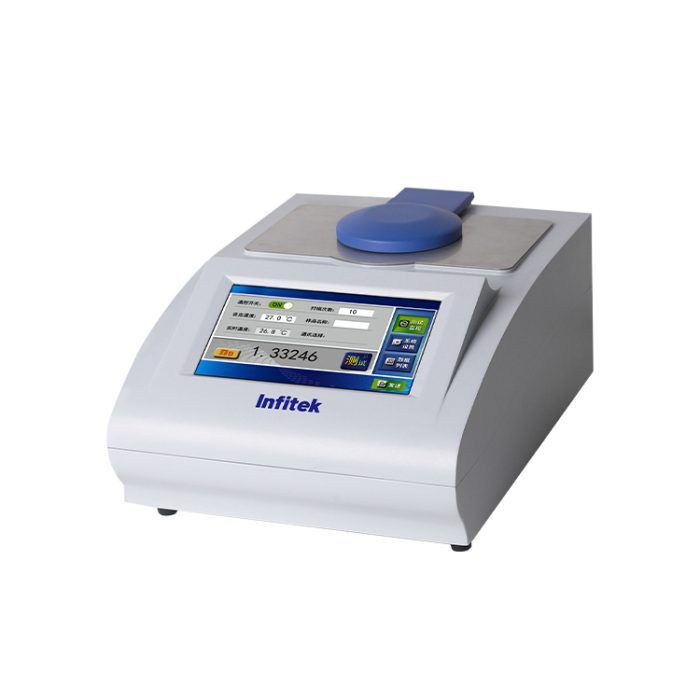 Refraktometer