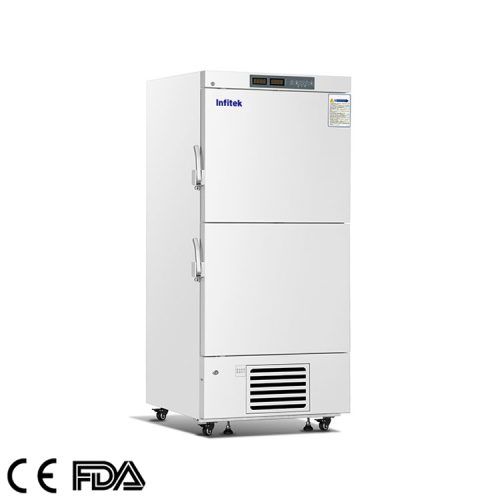 -25℃ Gefrierschrank, Vertikaltyp, LF25-530