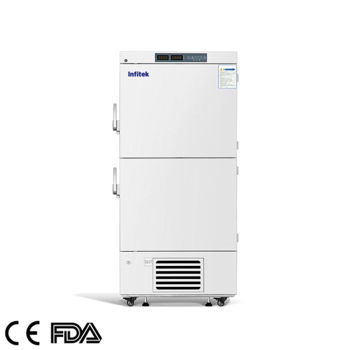 -25℃ Gefrierschrank, Vertikaltyp, LF25-530 – Bild 2
