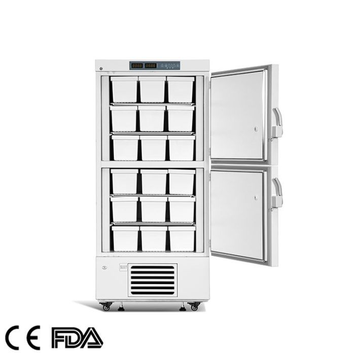 -25℃ Gefrierschrank, Vertikaltyp, LF25-530 – Bild 3
