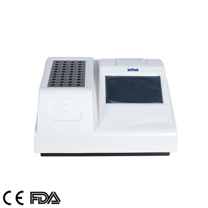 ESRA-40 ESR-Analysator