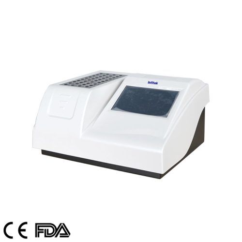 ESRA-40 ESR-Analysator