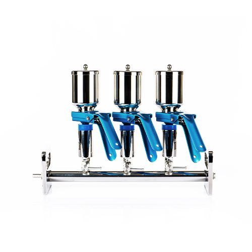 Filter-Trichter-Verteiler - MFA-3RS -