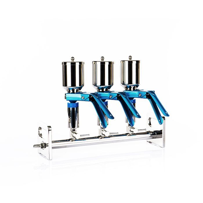 Filter-Trichter-Verteiler - MFA-3RS --