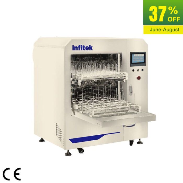 Glaswarenspülmaschine, LWD-200