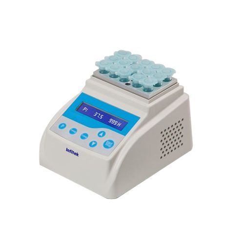 Mini-Trockenbad-Inkubator, DBI-Mini100 100R