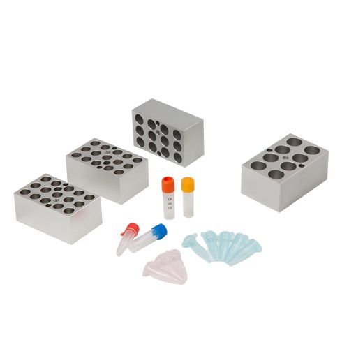 Mini-Trockenbad-Inkubator, DBI-Mini100 100R