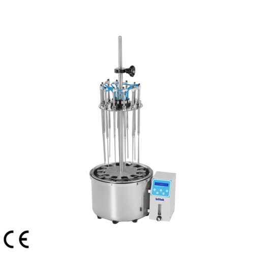 NEC100-1 Nitrogen Evaporator