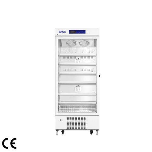 PR5-415, 2~8℃ Single Door Pharmaceutical Refrigerator