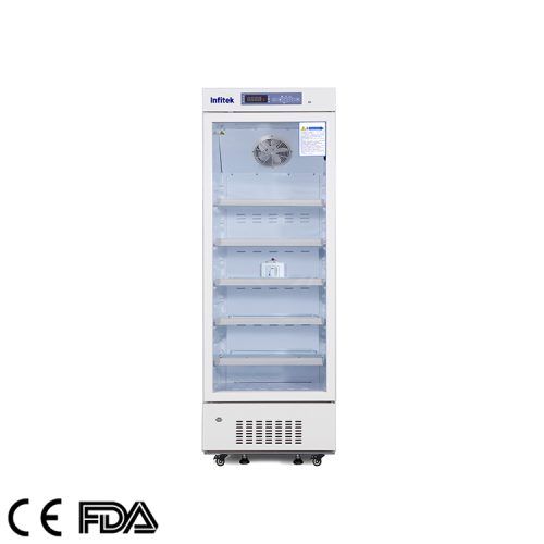 Apothekenkühlschrank mit einer Tür, PR5-3108