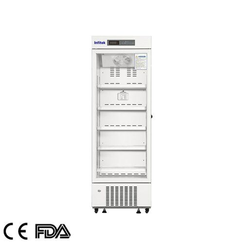 Apothekenkühlschrank mit einer Tür, PR5-3206