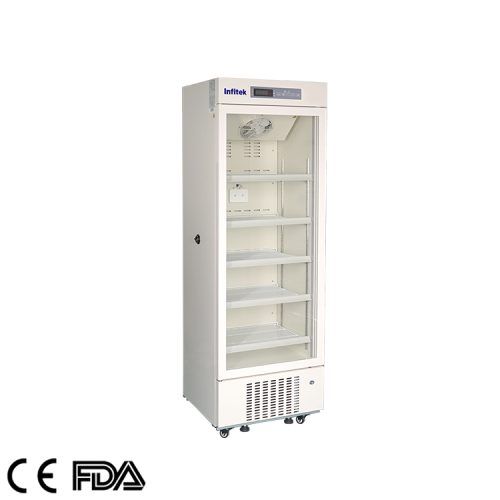 Single Door Pharmacy Refrigerator, PR5-3208