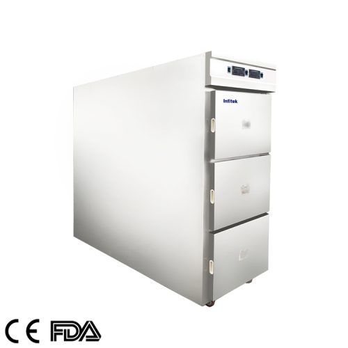 Leichenkühlschrank, MCFR-3000E