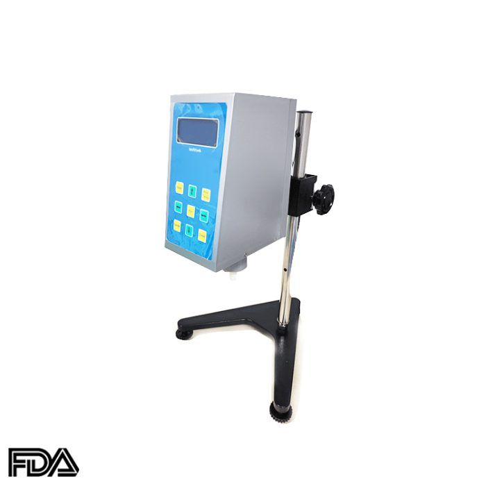 Digitales Viskosimeter, Serie VSC-E1 – Bild 4
