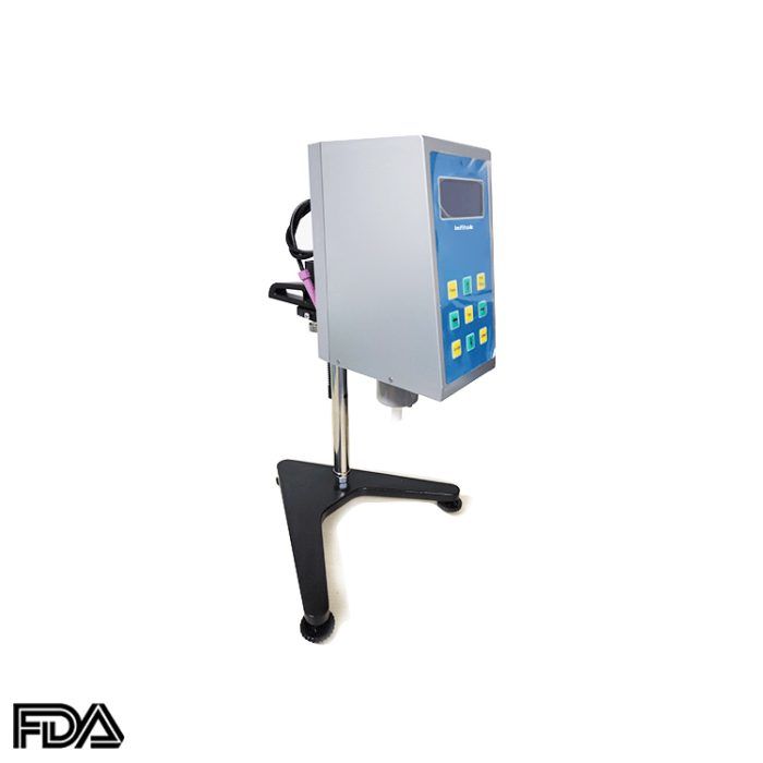 Digitales Viskosimeter, Serie VSC-E1 – Bild 6