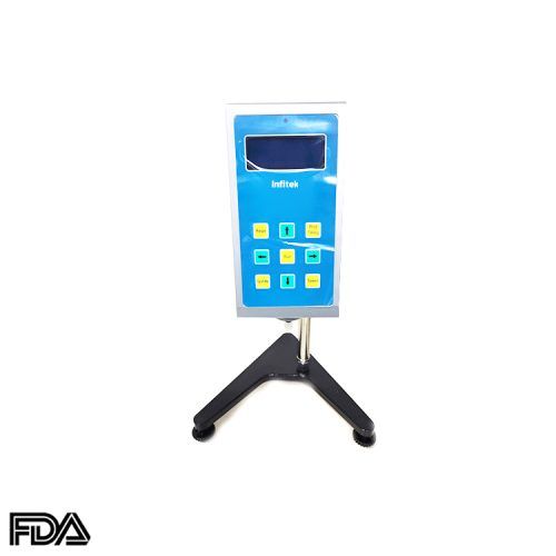 Digitales Viskosimeter, Serie VSC-E1