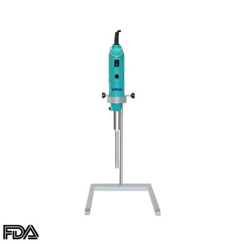 Homogenisator, Handgerät, HMG-6