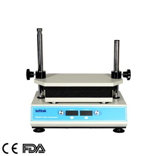 Mehrrohr-Vortexer, VMX-MT