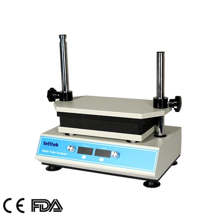 Mehrrohr-Vortexer, VMX-MT