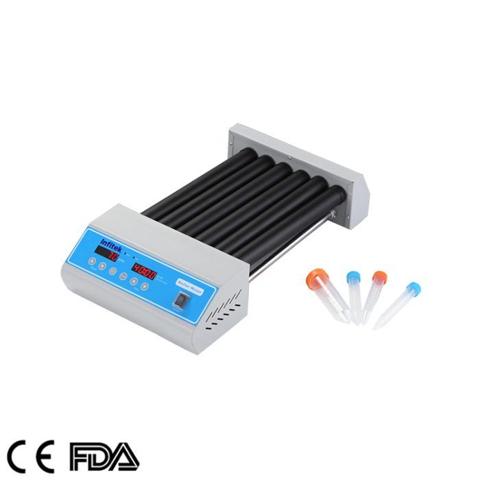 Rollenmischer, RMX-TR-SII