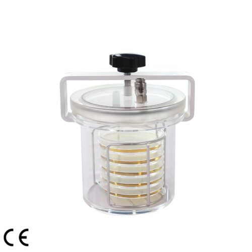 ANJ130-120-2 PMMA Anaerobic Jar