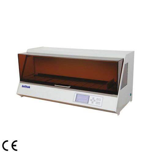 Automatischer Gewebeprozessor, TSP-3A