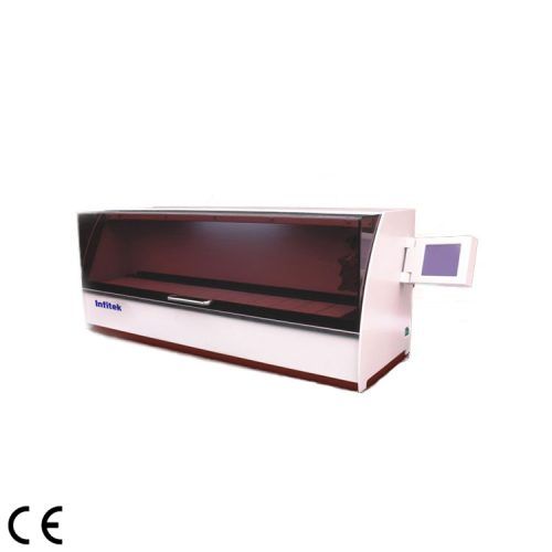Automatischer Gewebeprozessor, TSP-3C