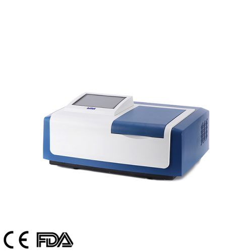 Double Beam UV Vis Spectrophotometer SP IUV7（8）