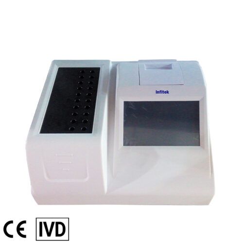 ESR analyzer, ESRA-20