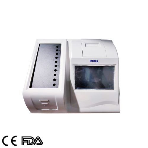 ESRA-10 ESR-Analysator