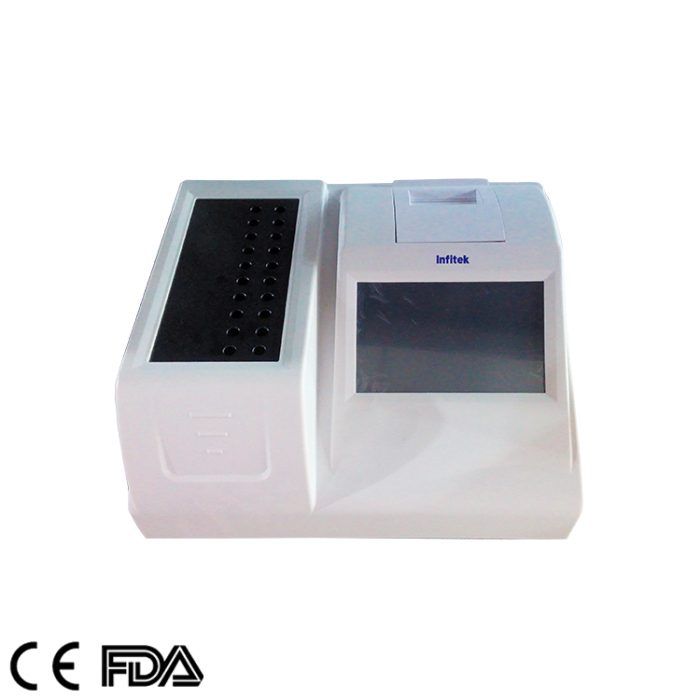 ESRA-20 ESR-Analysator