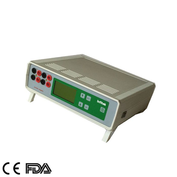Elektrophoresegerät, GEP-PH-ECP3000