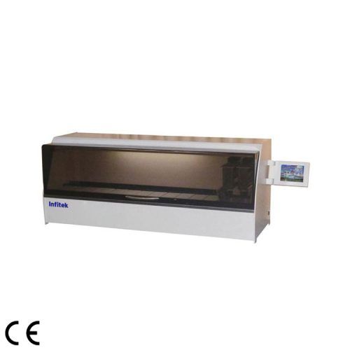Vollautomatischer Gewebeprozessor, TSP-3E