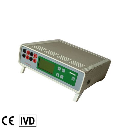 GEP-PH-ECP3000 Electrophoresis Apparatus